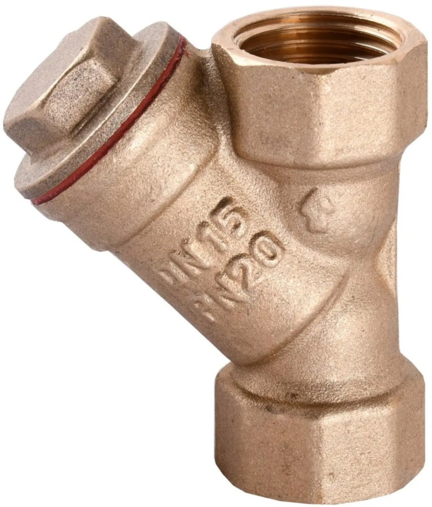 Магистральный фильтр Solomon 8012 1/2