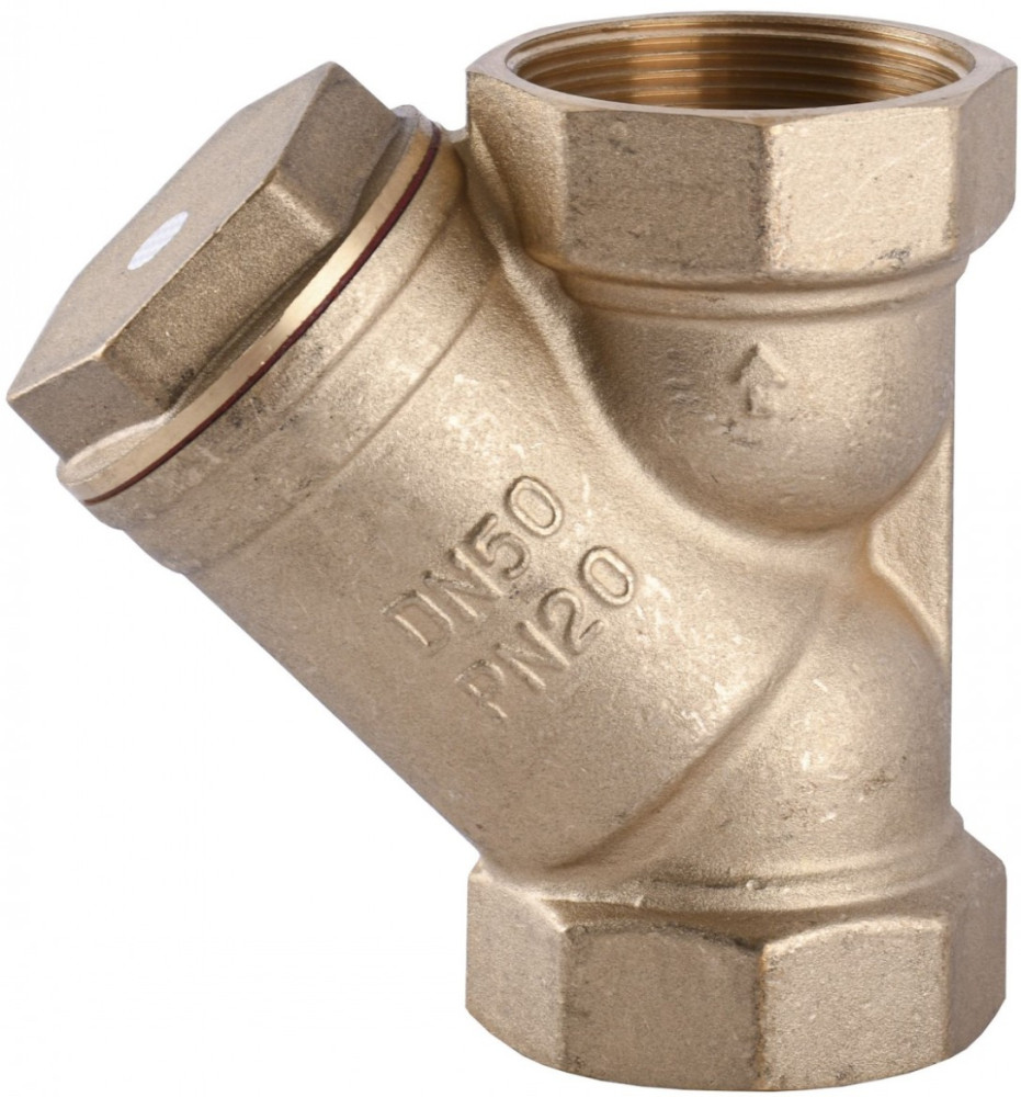 Магистральный фильтр Solomon 8011 1 1/4