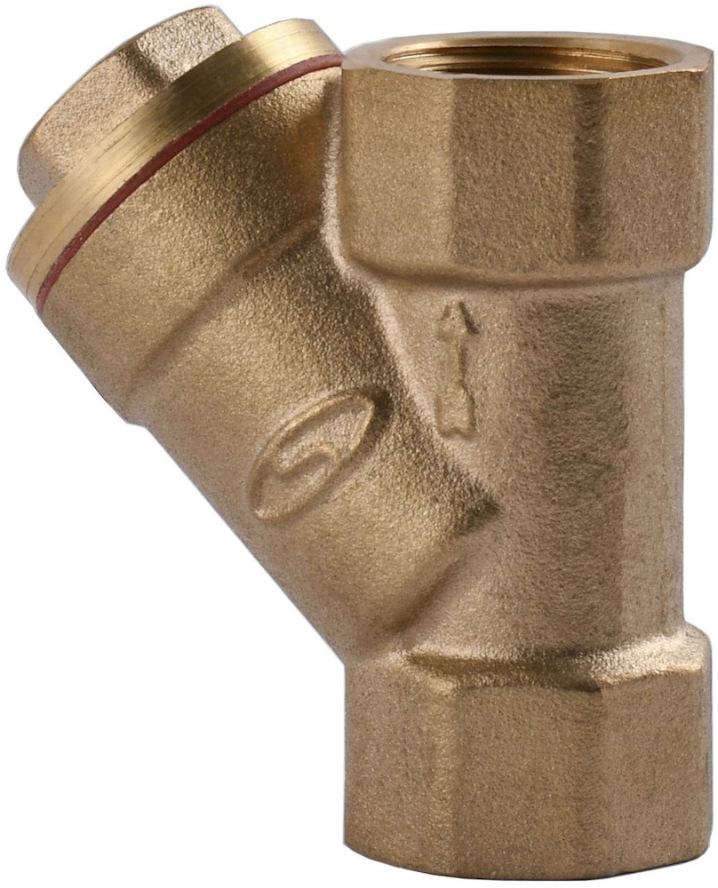 Магистральный фильтр Solomon 8010 1/2