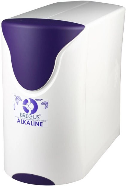 Фільтр для води Bregus Alkaline Redox