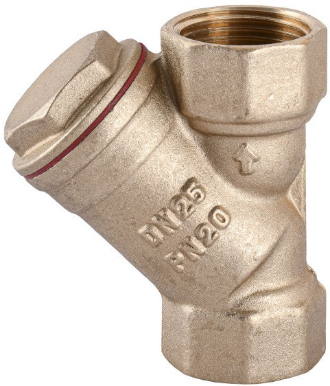 Магистральный фильтр Solomon 8011 1/2