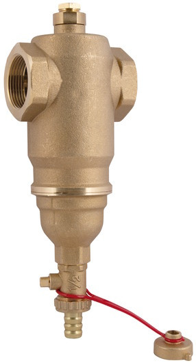 Магистральный фильтр ICMA 746 1 1/4