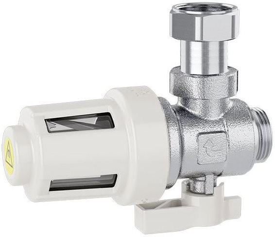 Фильтр для воды Caleffi 545900