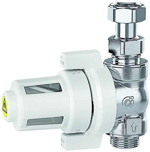 Фильтр для воды Caleffi 545910