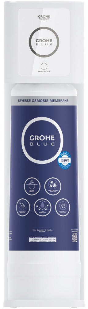 Фильтр для воды Grohe 40877000