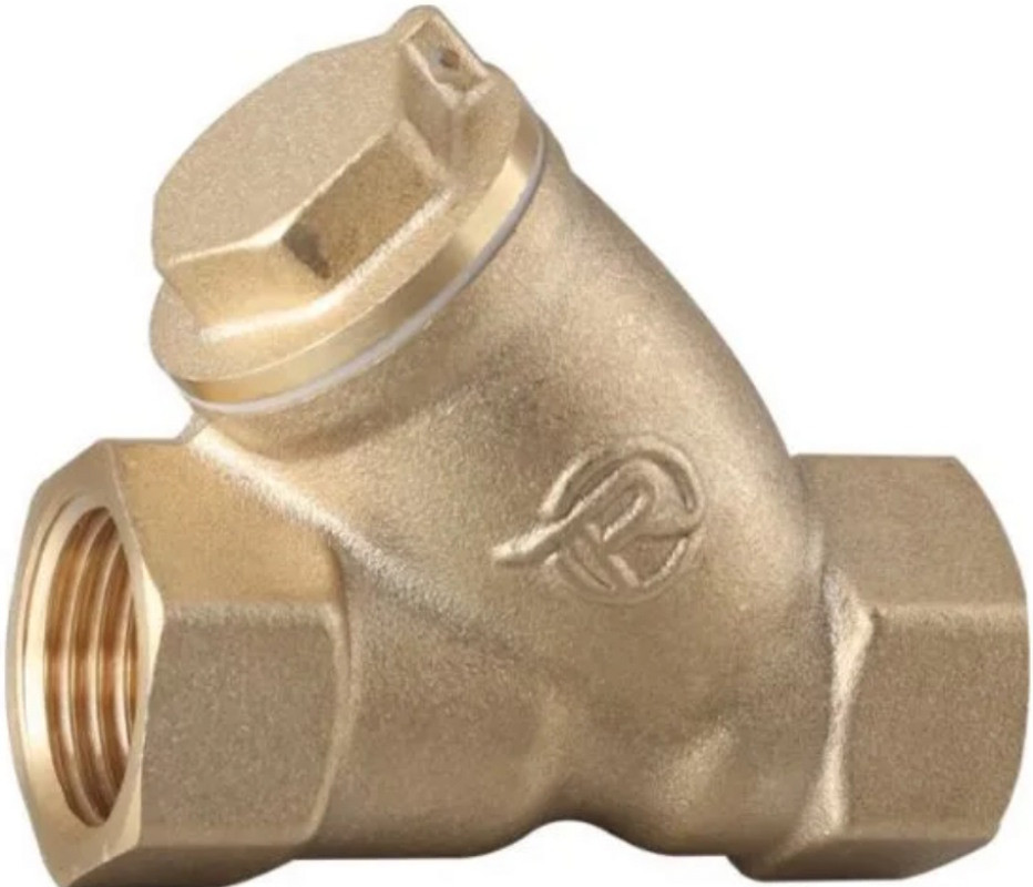 Магистральный фильтр Reiger 6554274