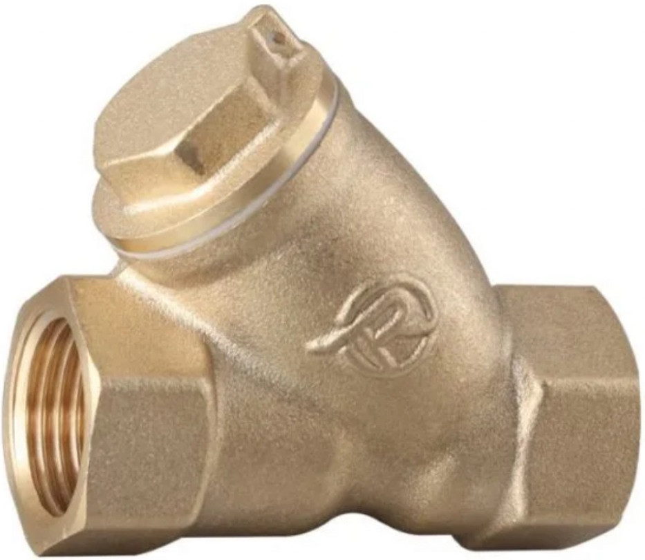 Магистральный фильтр Reiger 6554271