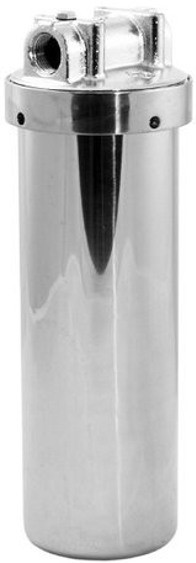 Магистральный фильтр AquaKut 2P HOT 10 1/2