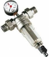 Магистральный фильтр Tiemme 3130002