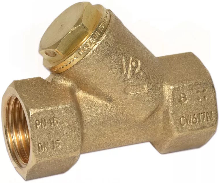 Магістральний фільтр Bonomi 19050008