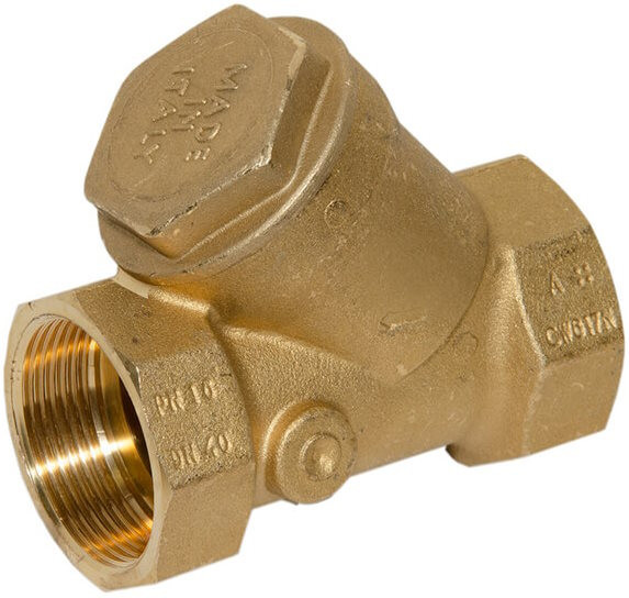 Магістральний фільтр Bonomi 2000010J00