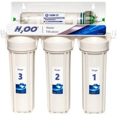 Фильтр для воды Aquafilter WFP3UF