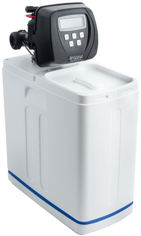 Система очистки и умягчения Organic U-817 Cab Eco