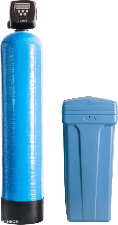 Система очистки и умягчения Organic U-14 Eco