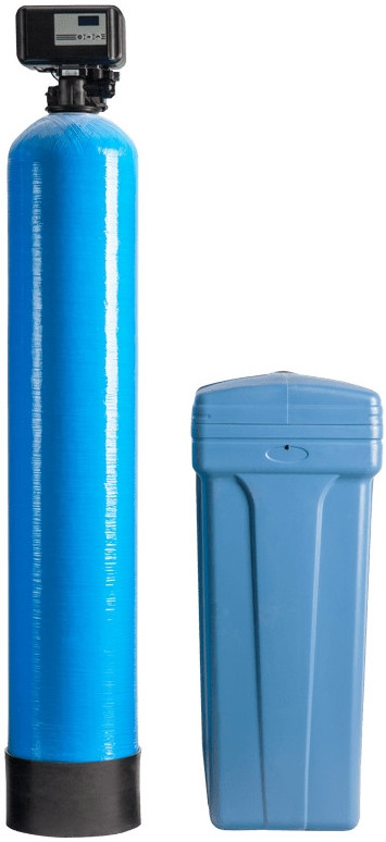 Система очистки и умягчения Organic U-10 Easy