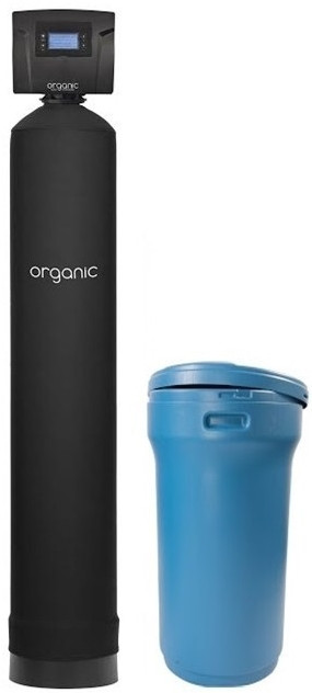 Система очистки и умягчения Organic U-10 Classic