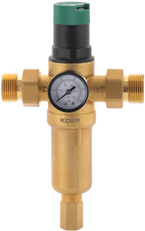 Магистральный фильтр KOER KR.1249 1
