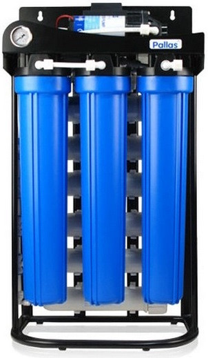 Фильтр для воды Pallas High Flow RO-500
