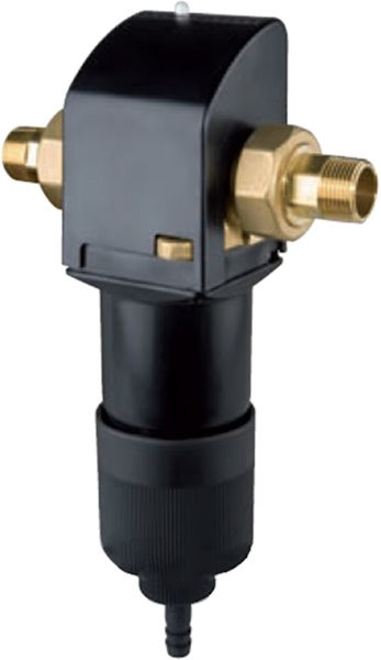 Магистральный фильтр Atlas Filtri HiDROFiL BHW 3/4