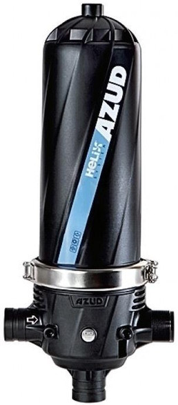 Магістральний фільтр AZUD Helix Long 2SV