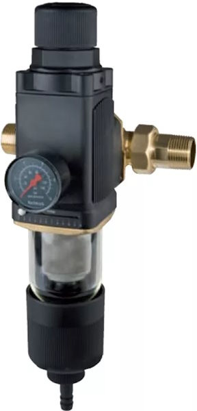 Магистральный фильтр Atlas Filtri HiDROFiL BP 1 1/4