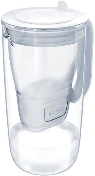 Фильтр-кувшин BRITA Glass