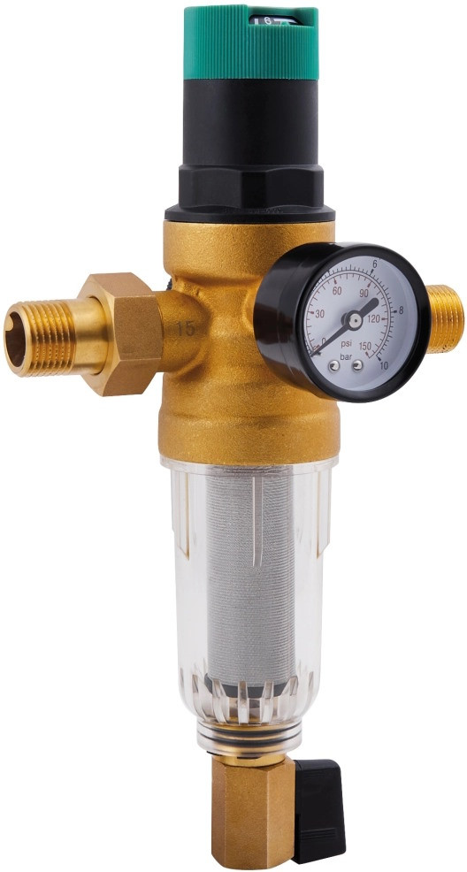 Магистральный фильтр SD Forte SF128W15C