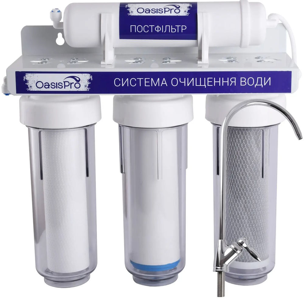 Фильтр для воды OasisPro BSL204
