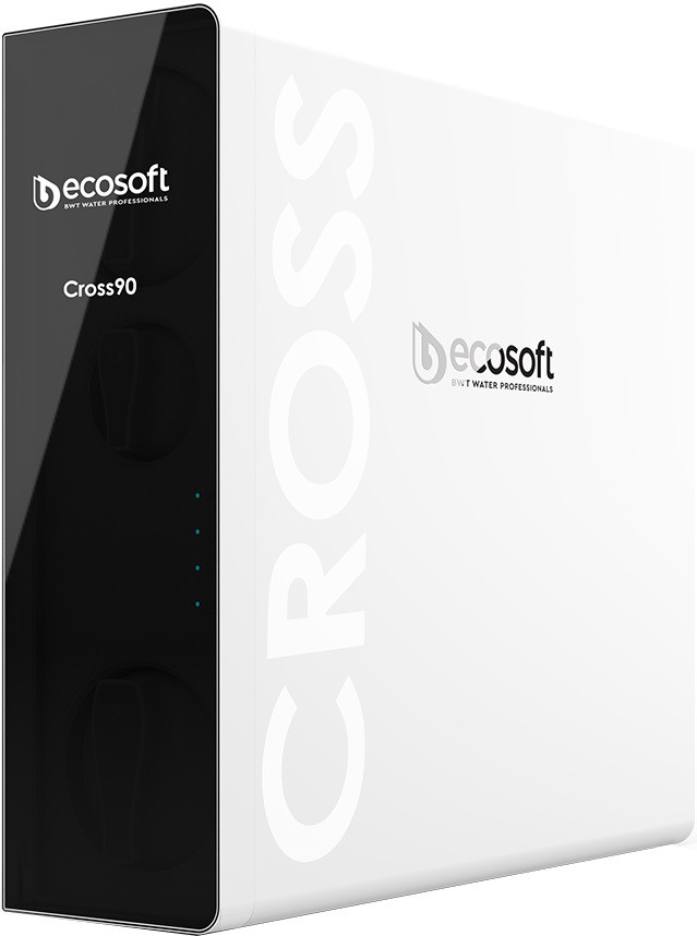 Фильтр для воды Ecosoft CROSS 90