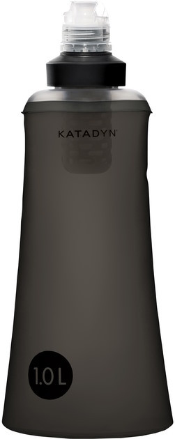 Туристический фильтр Katadyn BeFree 1 L Tactical