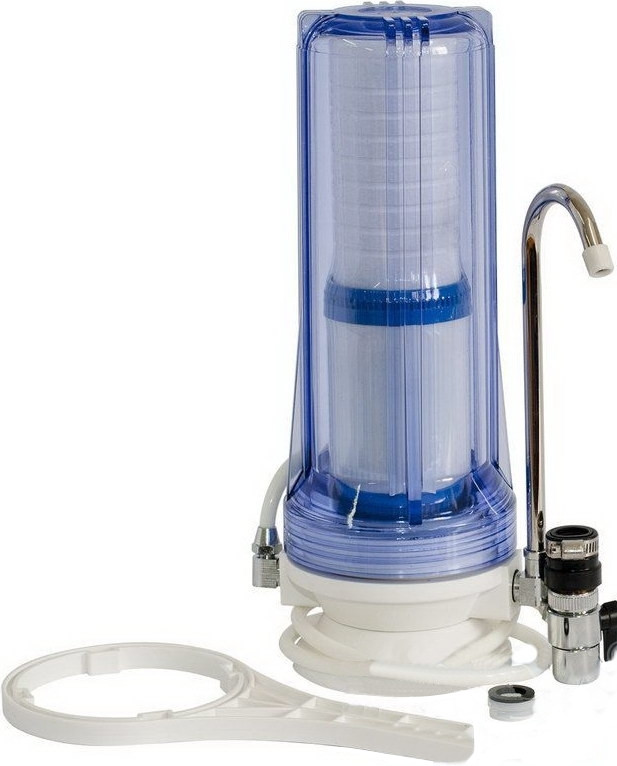 Настольный фильтр Rosa 311