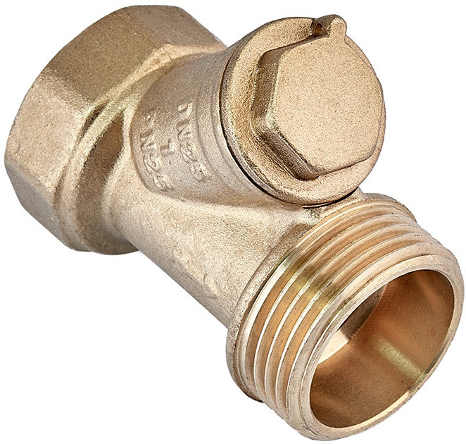 Магистральный фильтр Waterpro WP3328