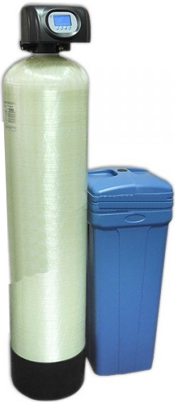 Система очистки и умягчения Pervaya Voda UPV-1035