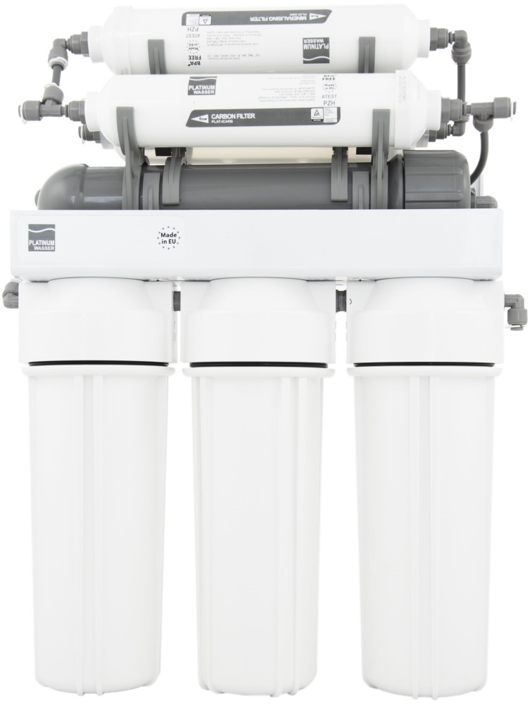 Фильтр для воды Platinum Wasser ULTRA 7