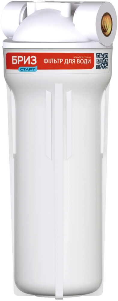 Магістральний фільтр Briz Start Optima 1/2