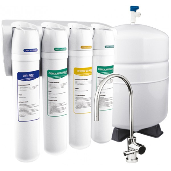 Фильтр для воды Dr.Voda RO