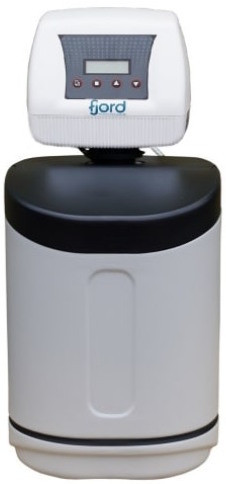 Система очистки и умягчения Fjord Optima FO-1017