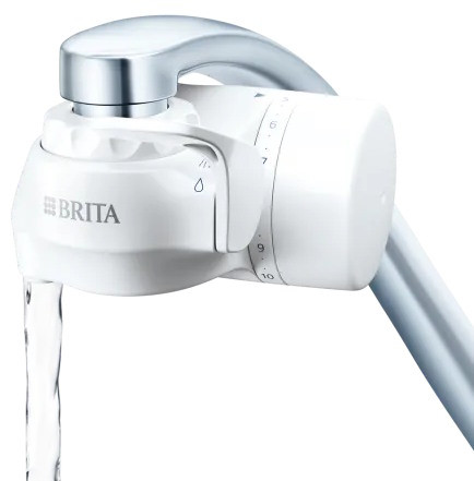 Фильтр-насадка на кран BRITA OnTap V