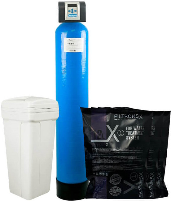 Система очистки и умягчения Filtrons OCK1054MX1