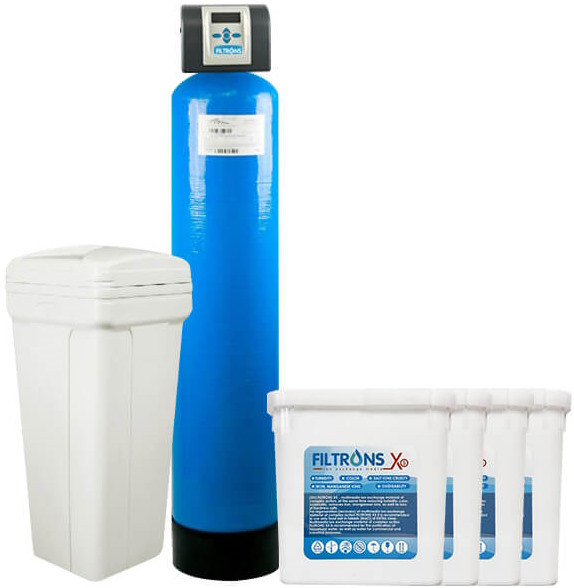Система очистки и умягчения Filtrons OCK1252MX5