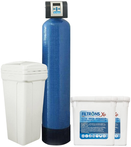 Система очистки и умягчения Filtrons OCK1035MX5