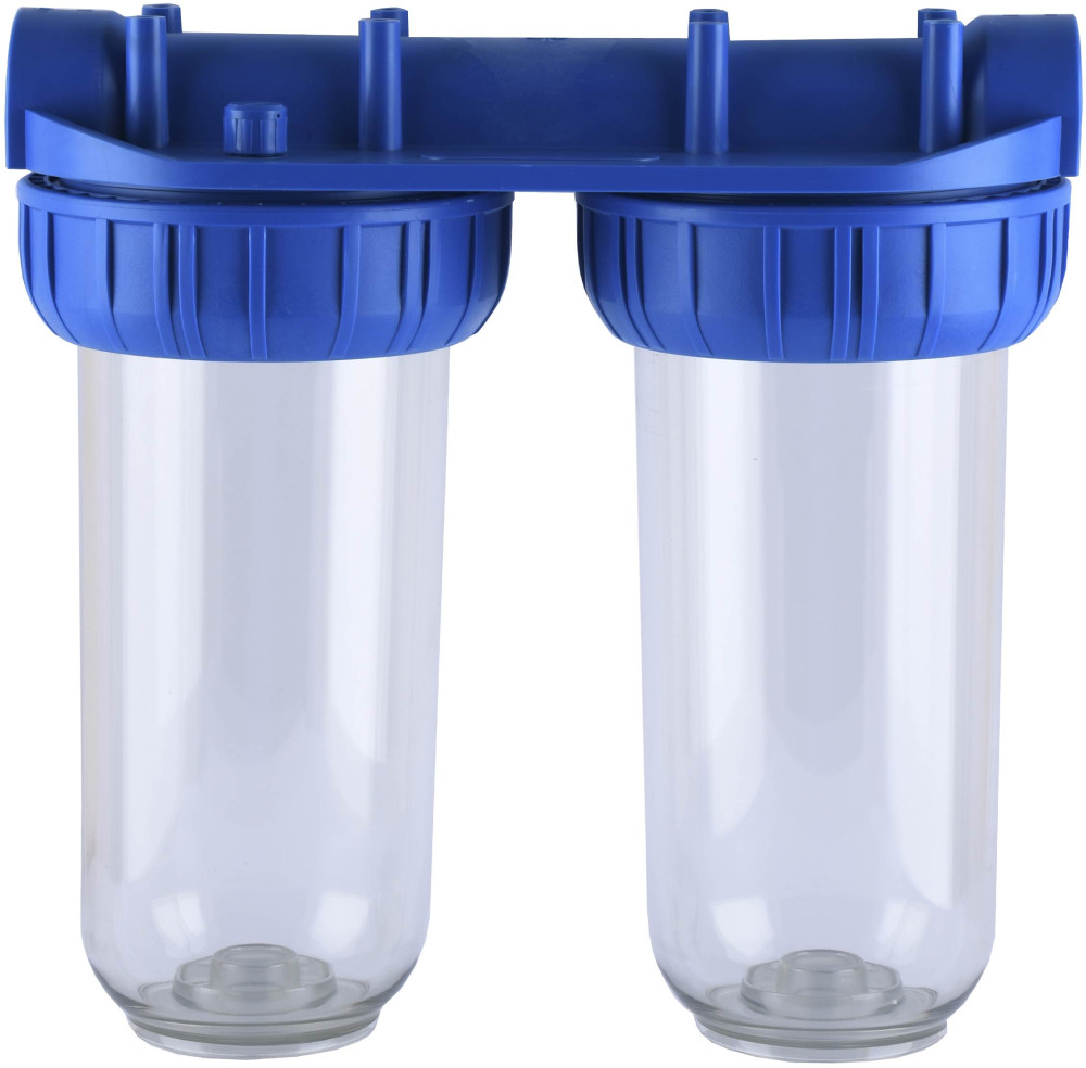 Магістральний фільтр Optima OP-02 3/4