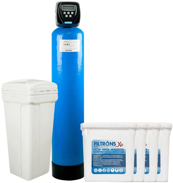 Система очистки и умягчения Filtrons OCI1252MX5