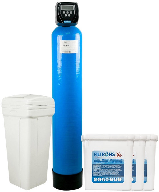 Система очистки и умягчения Filtrons OCI1054MX5