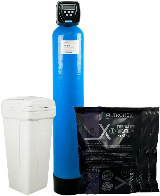 Система очистки и умягчения Filtrons OCI1054MX1
