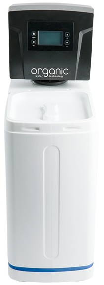 Система очищення і помякшення Organic K-817 Cab Easy