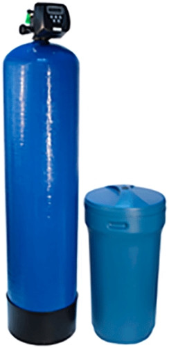 Система очистки и умягчения Organic K-12 Classic