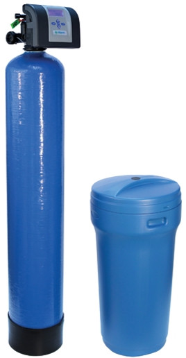 Система очистки и умягчения Organic K-10 Classic