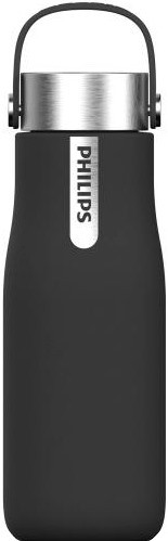Туристичний фільтр Philips GoZero AWP 2788 BK