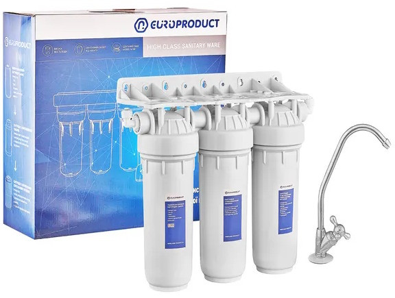 Фильтр для воды Euro Product EPV-70